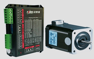 步進(jìn)電機(jī)運(yùn)行的時候?yàn)槭裁磿秳?