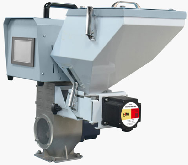 色母機(jī)用什么樣的電機(jī)？